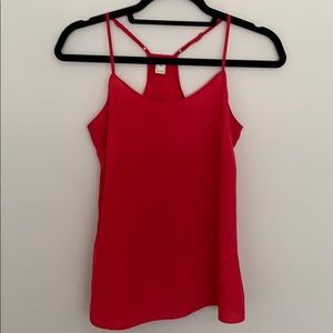 J Crew Tank